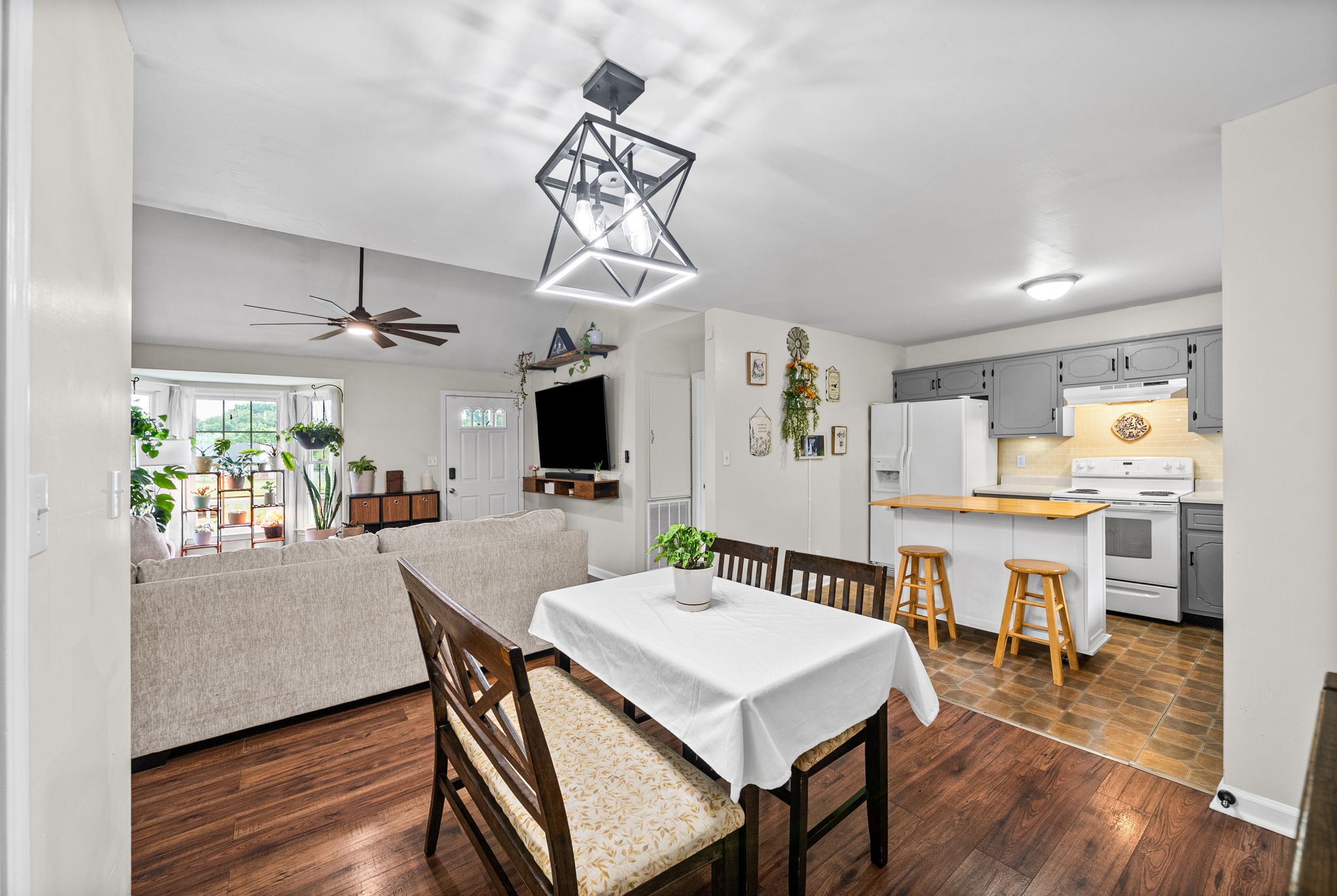 276 Moncrest Drive Clarksville TN 37042
