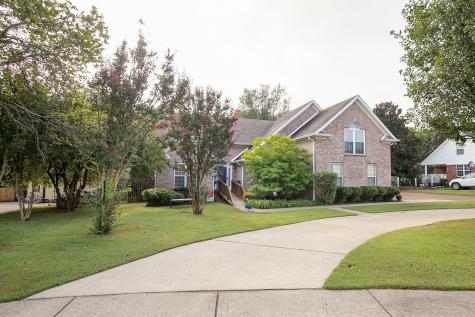 2507 Burgess Street Murfreesboro TN 37128