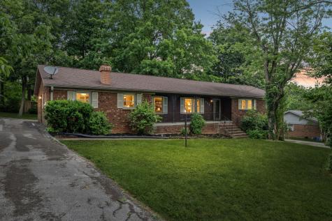 308 Adams Avenue Hopkinsville KY 42240