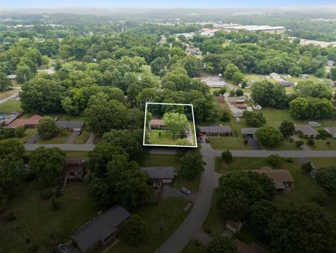 308 Adams Avenue Hopkinsville KY 42240