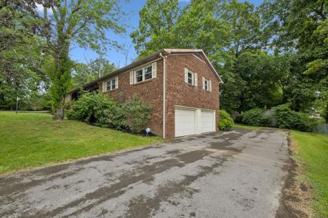 308 Adams Avenue Hopkinsville KY 42240