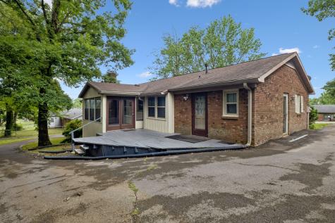 308 Adams Avenue Hopkinsville KY 42240