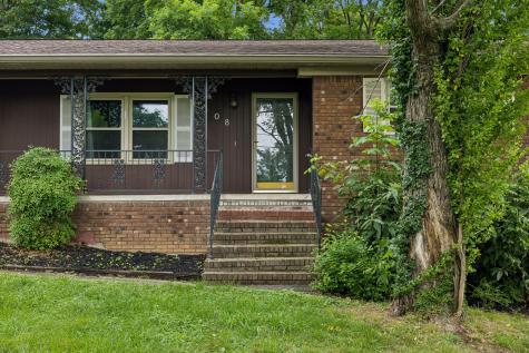308 Adams Avenue Hopkinsville KY 42240