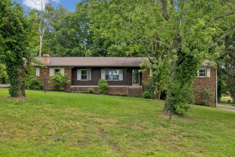 308 Adams Avenue Hopkinsville KY 42240