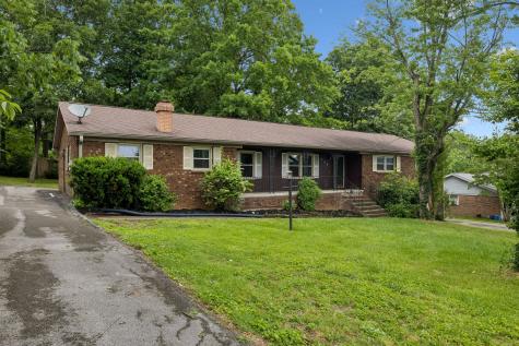 308 Adams Avenue Hopkinsville KY 42240