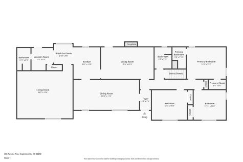 308 Adams Avenue Hopkinsville KY 42240