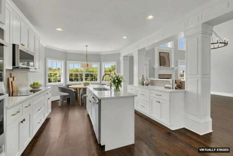 953 Warrior Drive Murfreesboro TN 37128