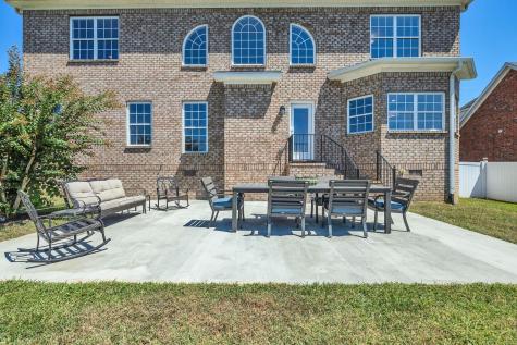 953 Warrior Drive Murfreesboro TN 37128