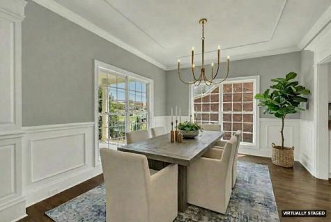 953 Warrior Drive Murfreesboro TN 37128