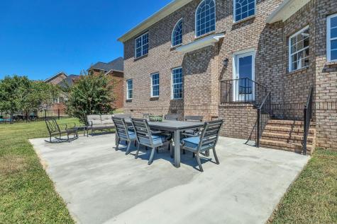 953 Warrior Drive Murfreesboro TN 37128