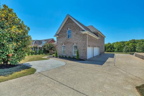 953 Warrior Drive Murfreesboro TN 37128