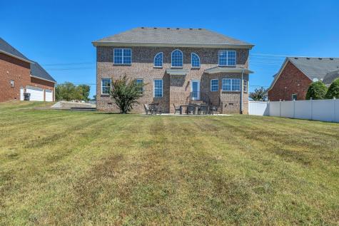953 Warrior Drive Murfreesboro TN 37128