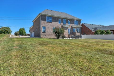 953 Warrior Drive Murfreesboro TN 37128