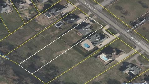 953 Warrior Drive Murfreesboro TN 37128