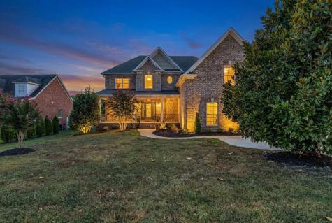 953 Warrior Drive Murfreesboro TN 37128