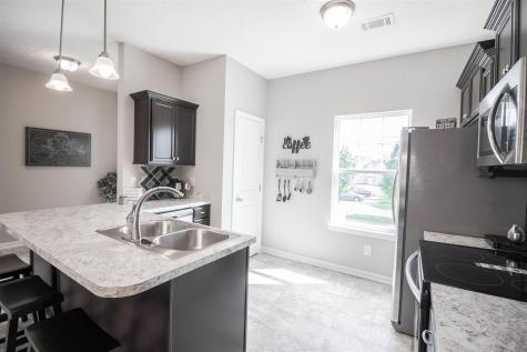 134 Ramsden Avenue LA VERGNE TN 37086