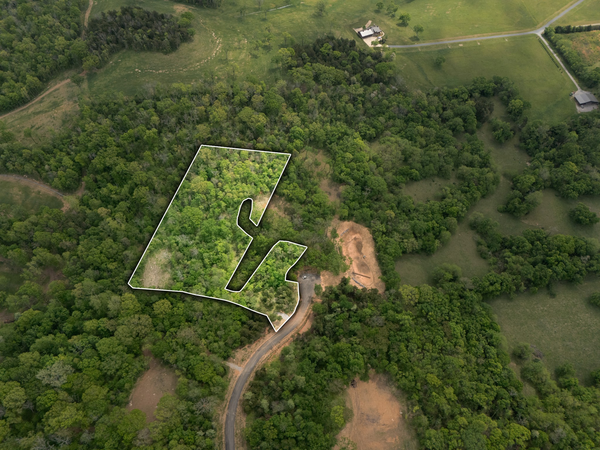 8018 Wilder Pass Arrington TN 37014