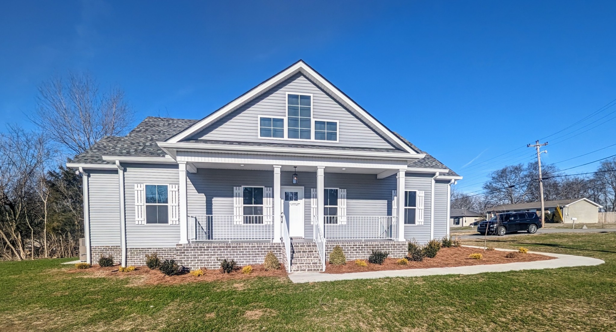 105 Sunset Drive Gallatin TN 37066