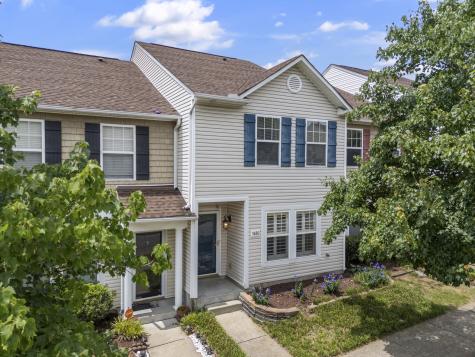 5830 Monroe Crossing Antioch TN 37013