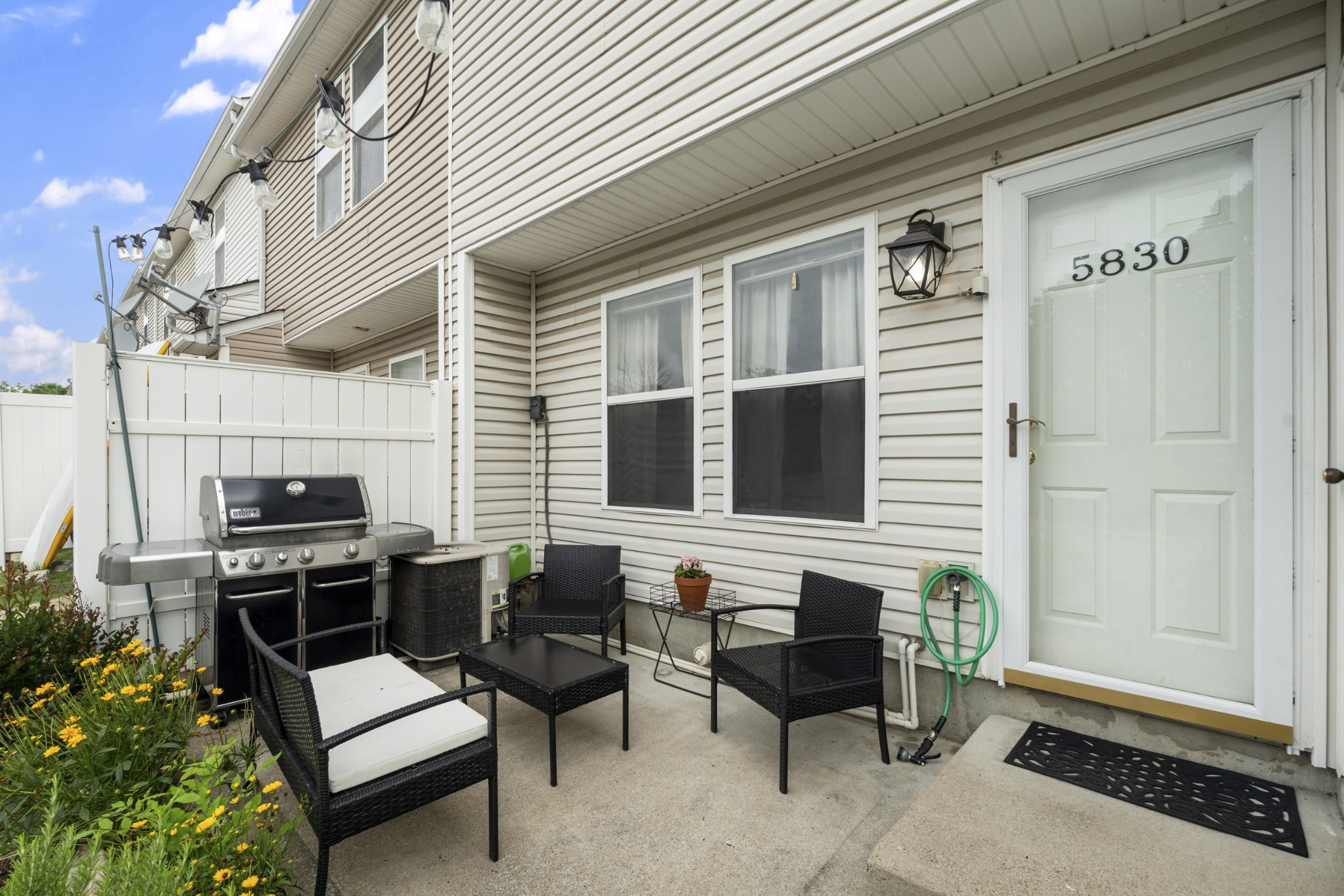 5830 Monroe Crossing Antioch TN 37013