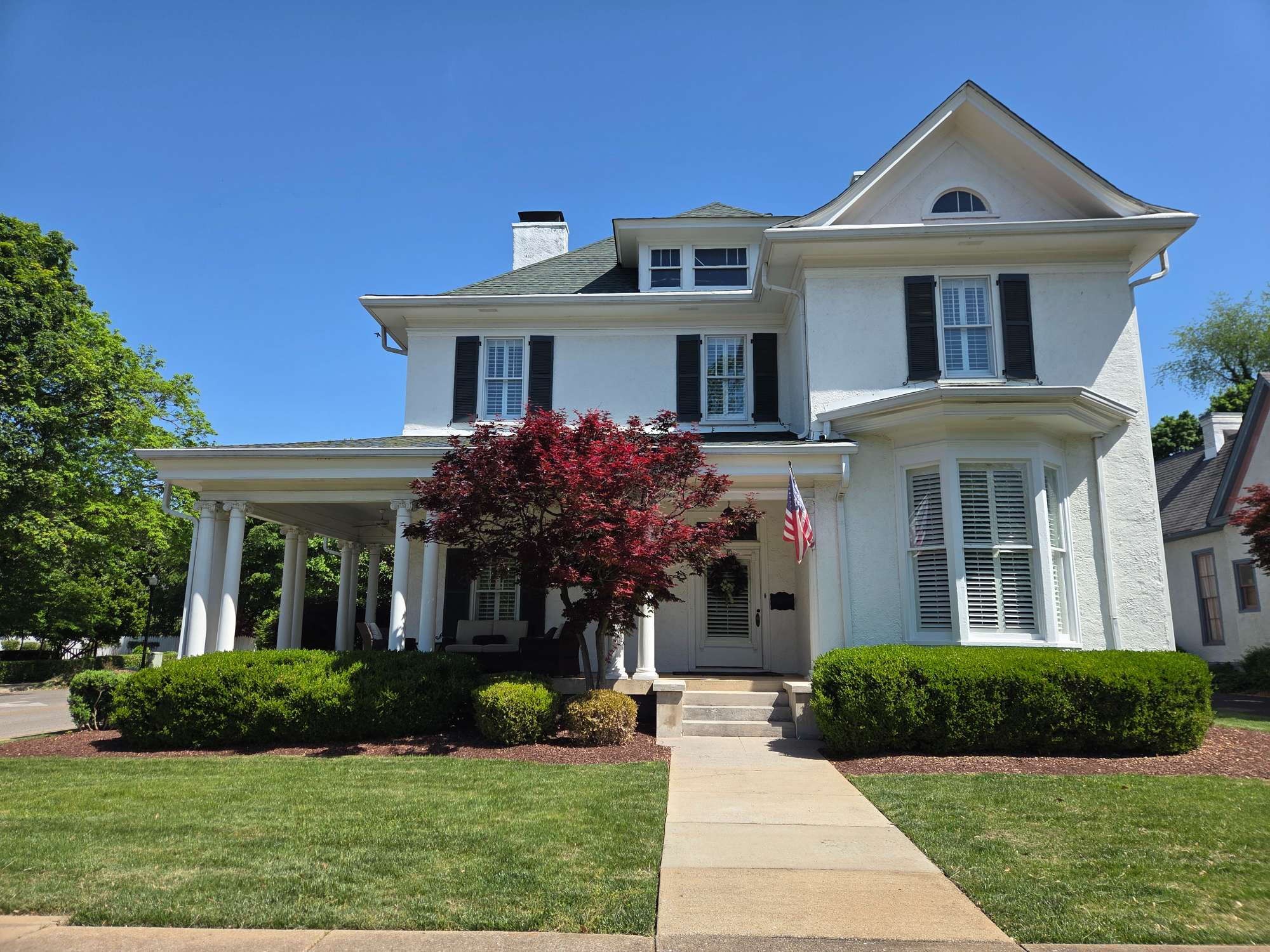401 E Main Street Murfreesboro TN 37130