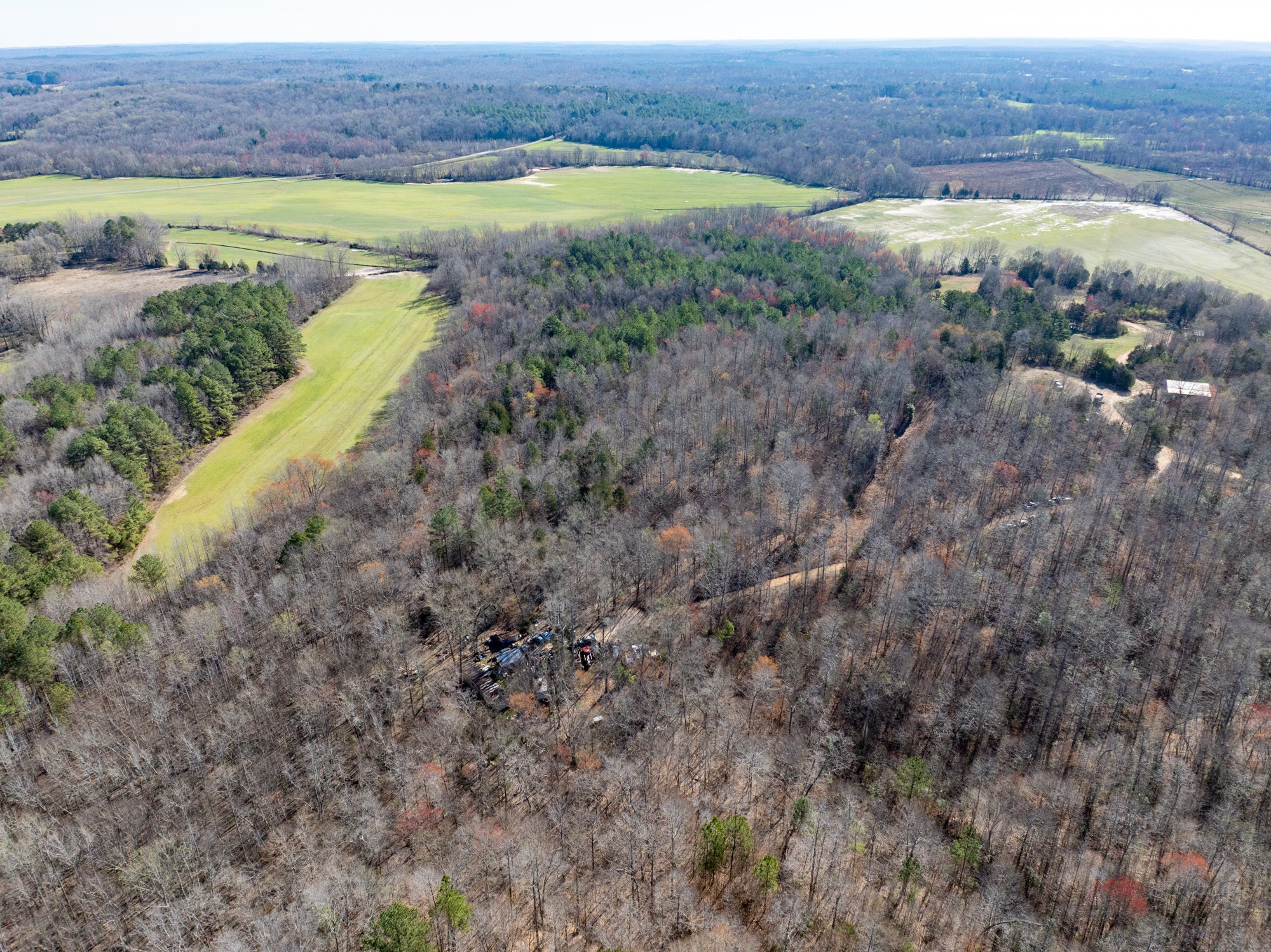 0 Chester Quinn Lane Parsons TN 38363
