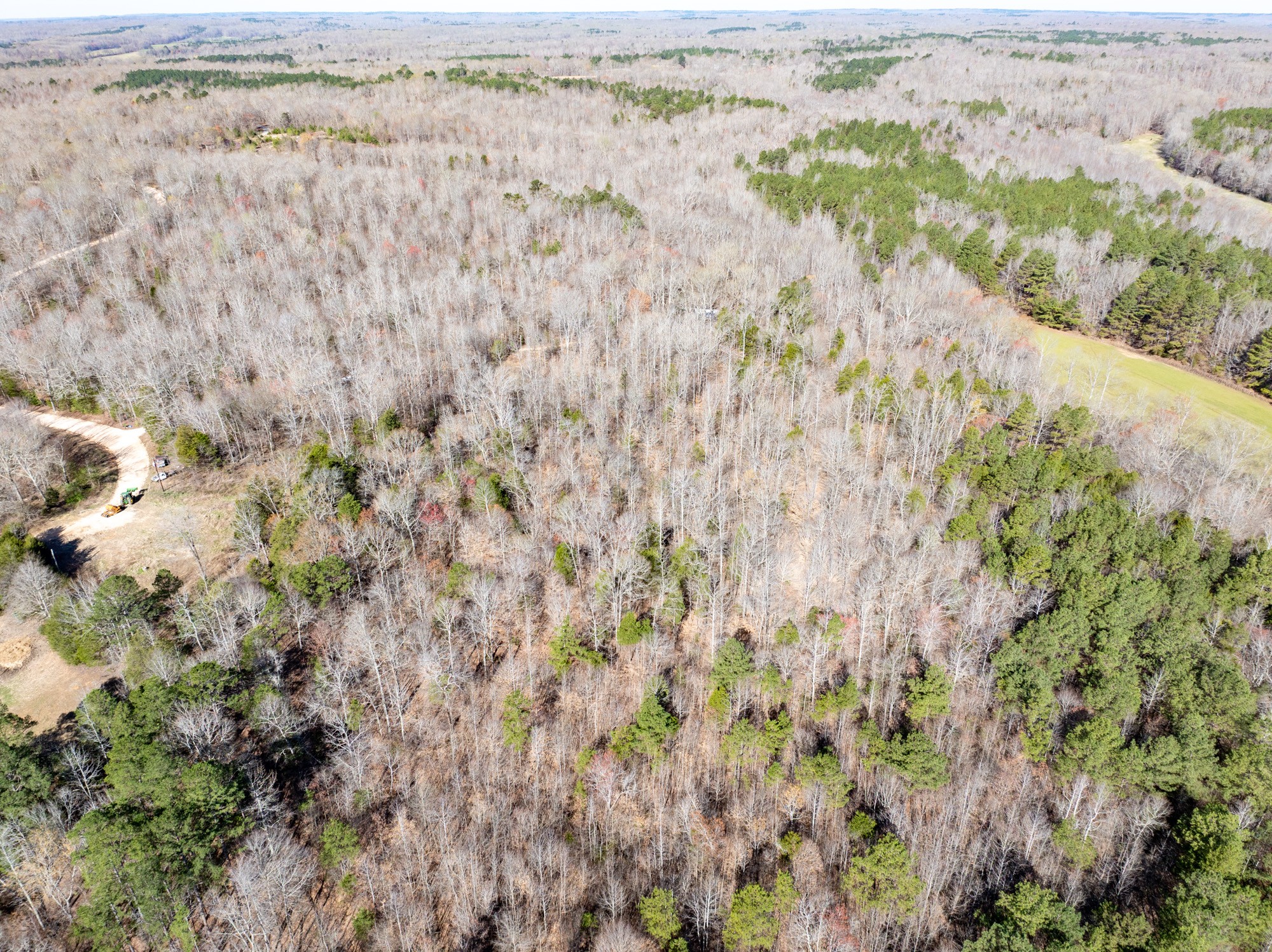 0 Chester Quinn Lane Parsons TN 38363