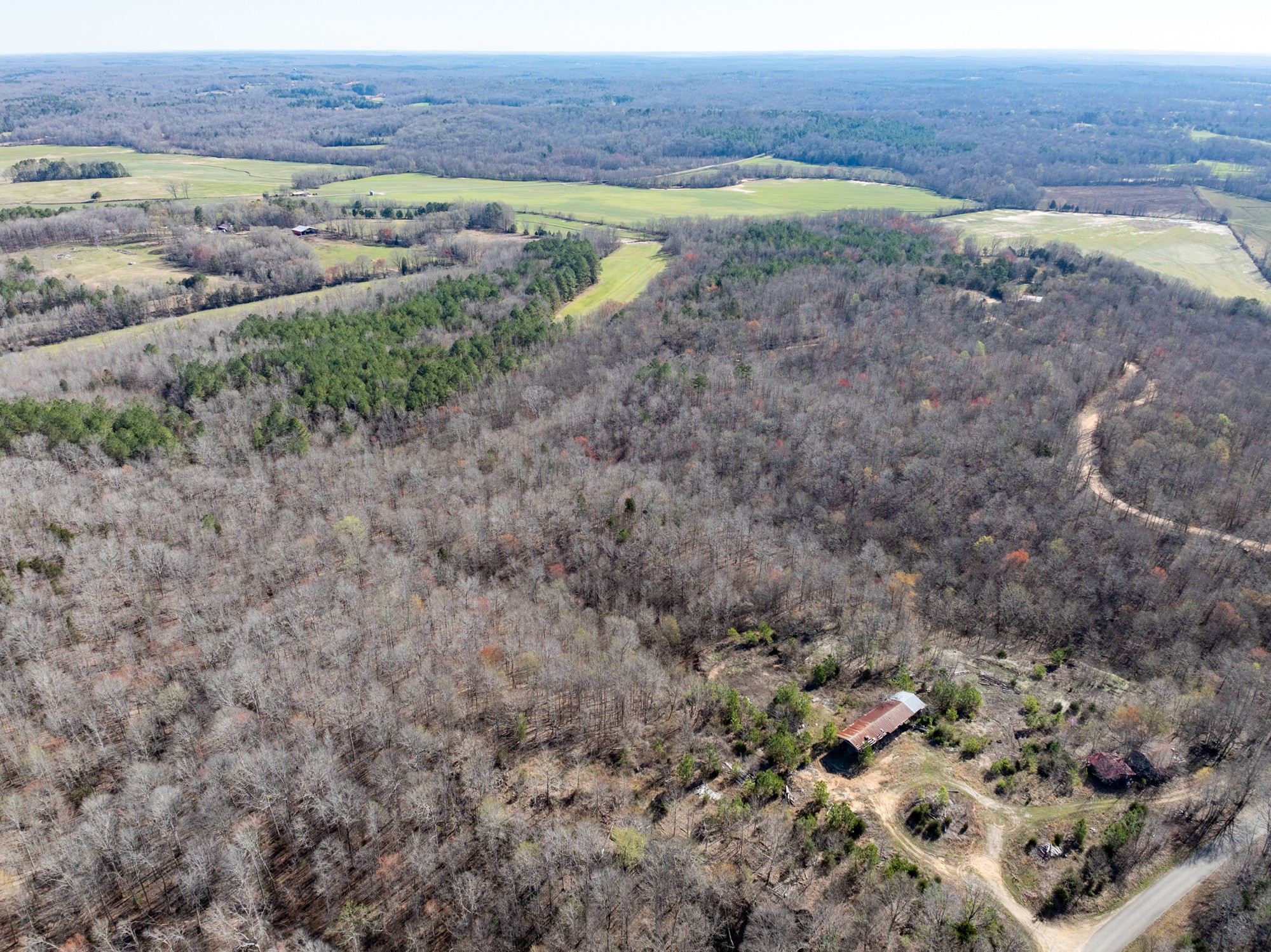 0 Chester Quinn Lane Parsons TN 38363