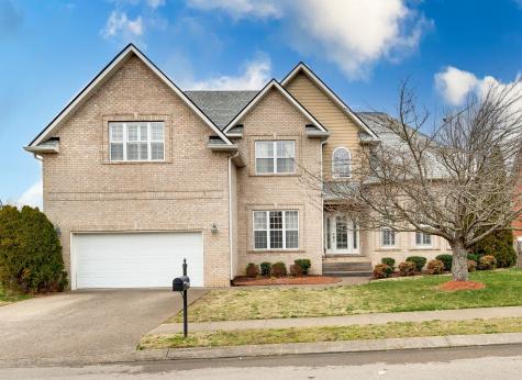 2508 Tisdale Drive Thompsons Station TN 37179