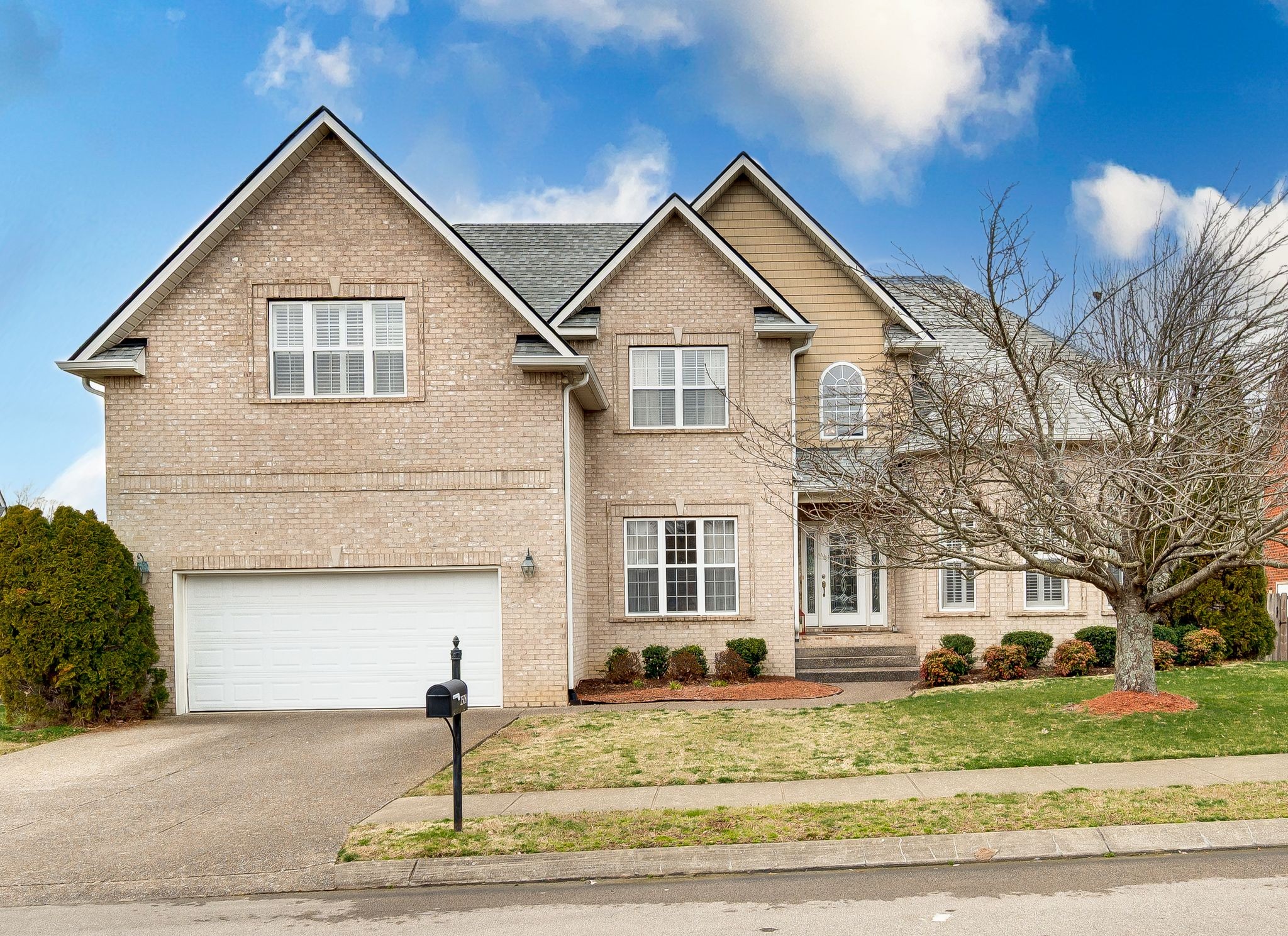 2508 Tisdale Drive Thompsons Station TN 37179