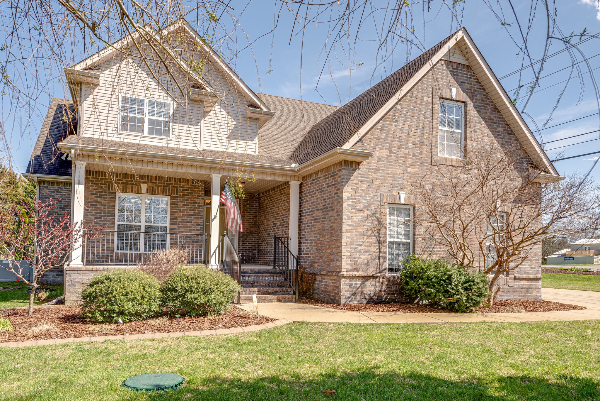 1204 Lunar Drive Murfreesboro TN 37129