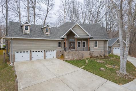 550 Laurel Crown Road Manchester TN 37355