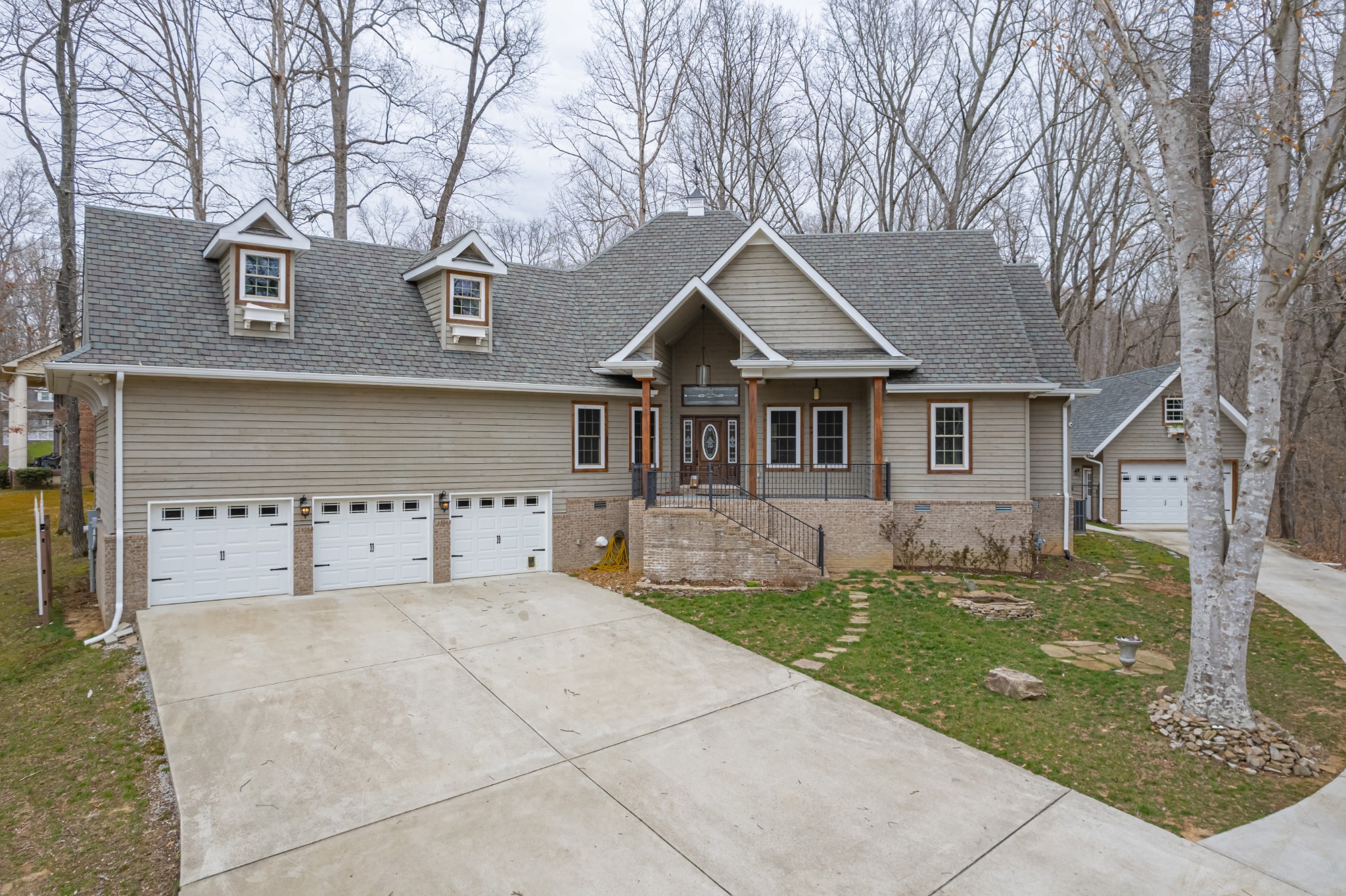 550 Laurel Crown Road Manchester TN 37355