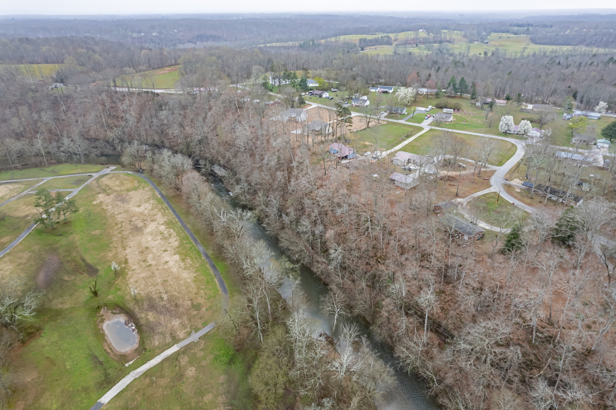 550 Laurel Crown Road Manchester TN 37355