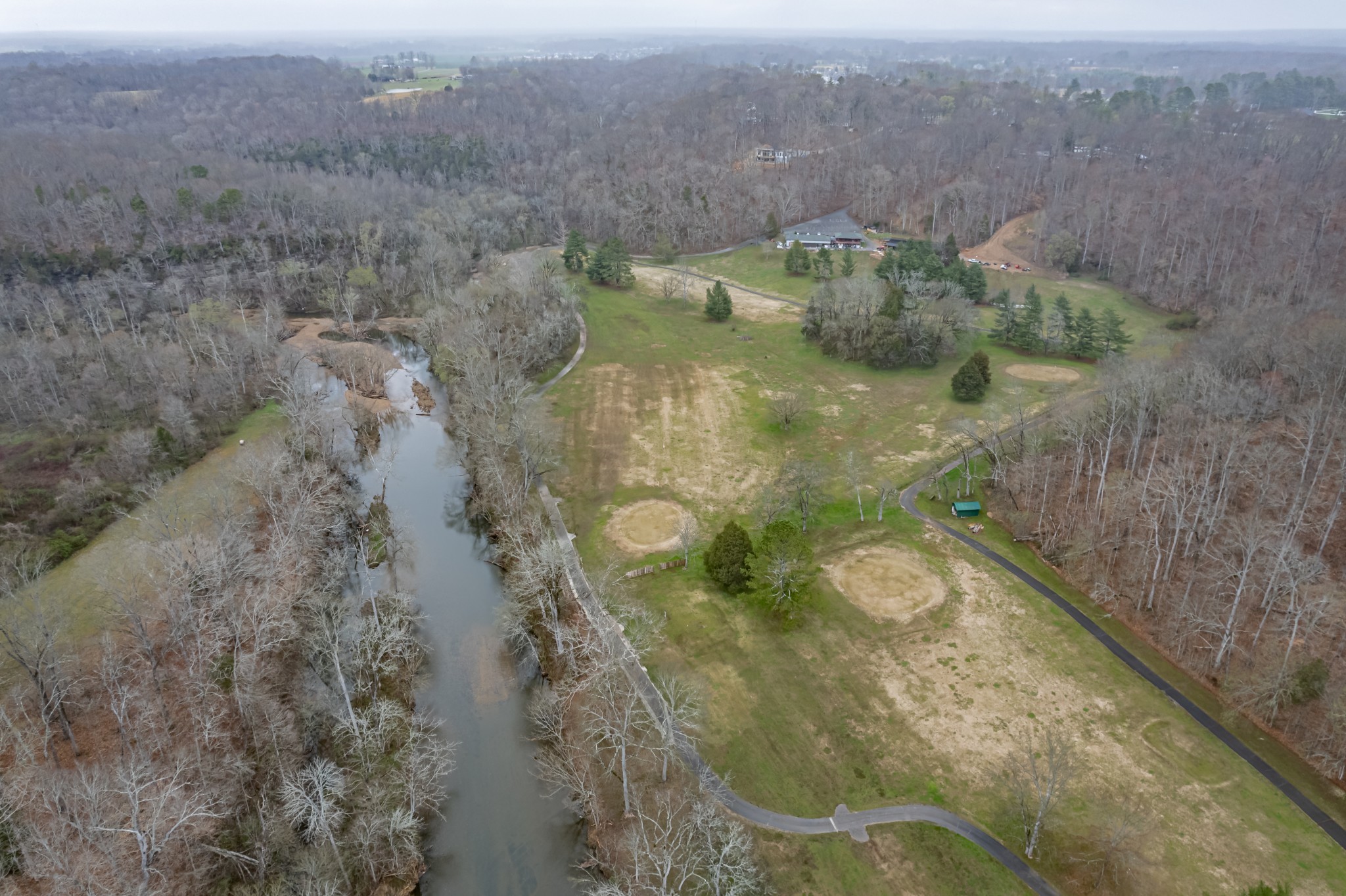 550 Laurel Crown Road Manchester TN 37355