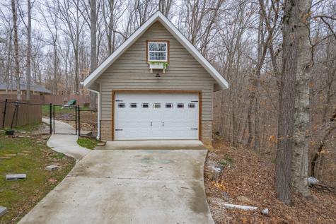 550 Laurel Crown Road Manchester TN 37355