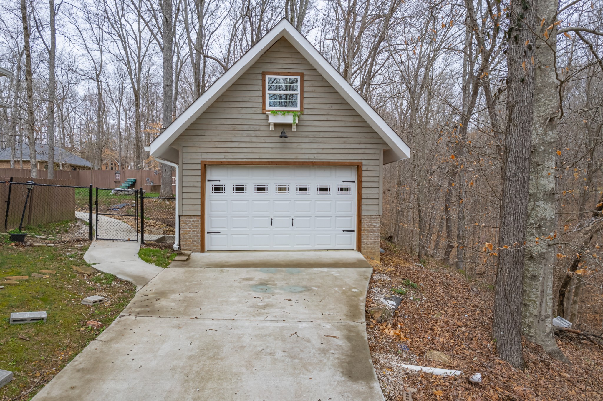 550 Laurel Crown Road Manchester TN 37355