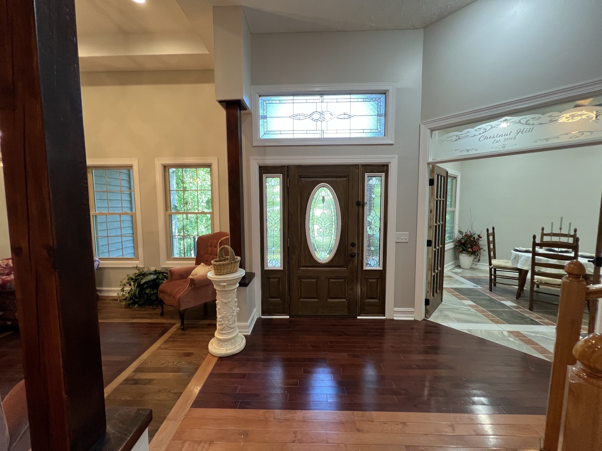 550 Laurel Crown Road Manchester TN 37355