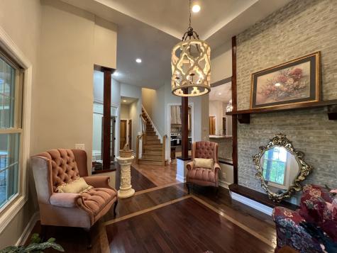 550 Laurel Crown Road Manchester TN 37355