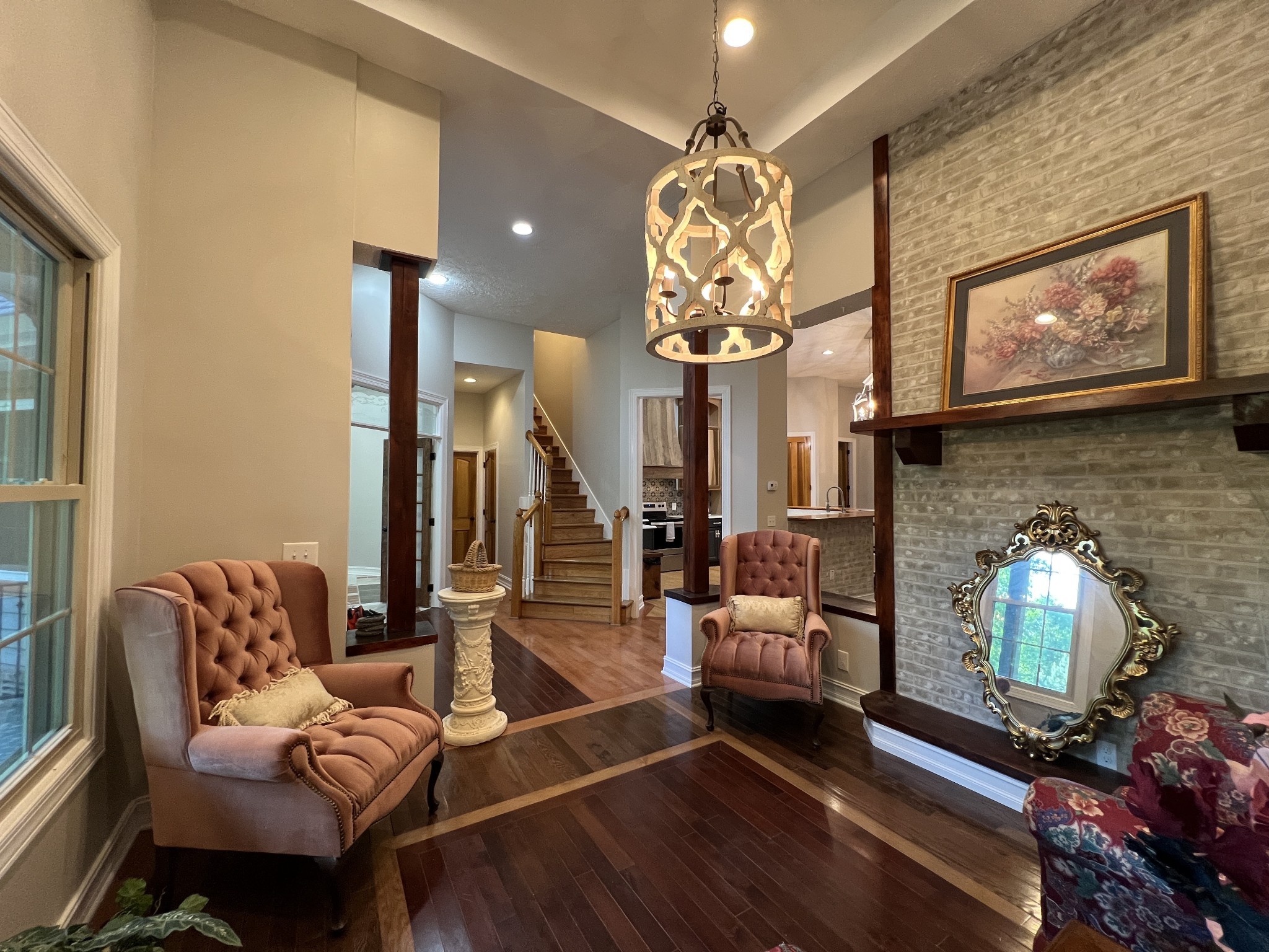 550 Laurel Crown Road Manchester TN 37355
