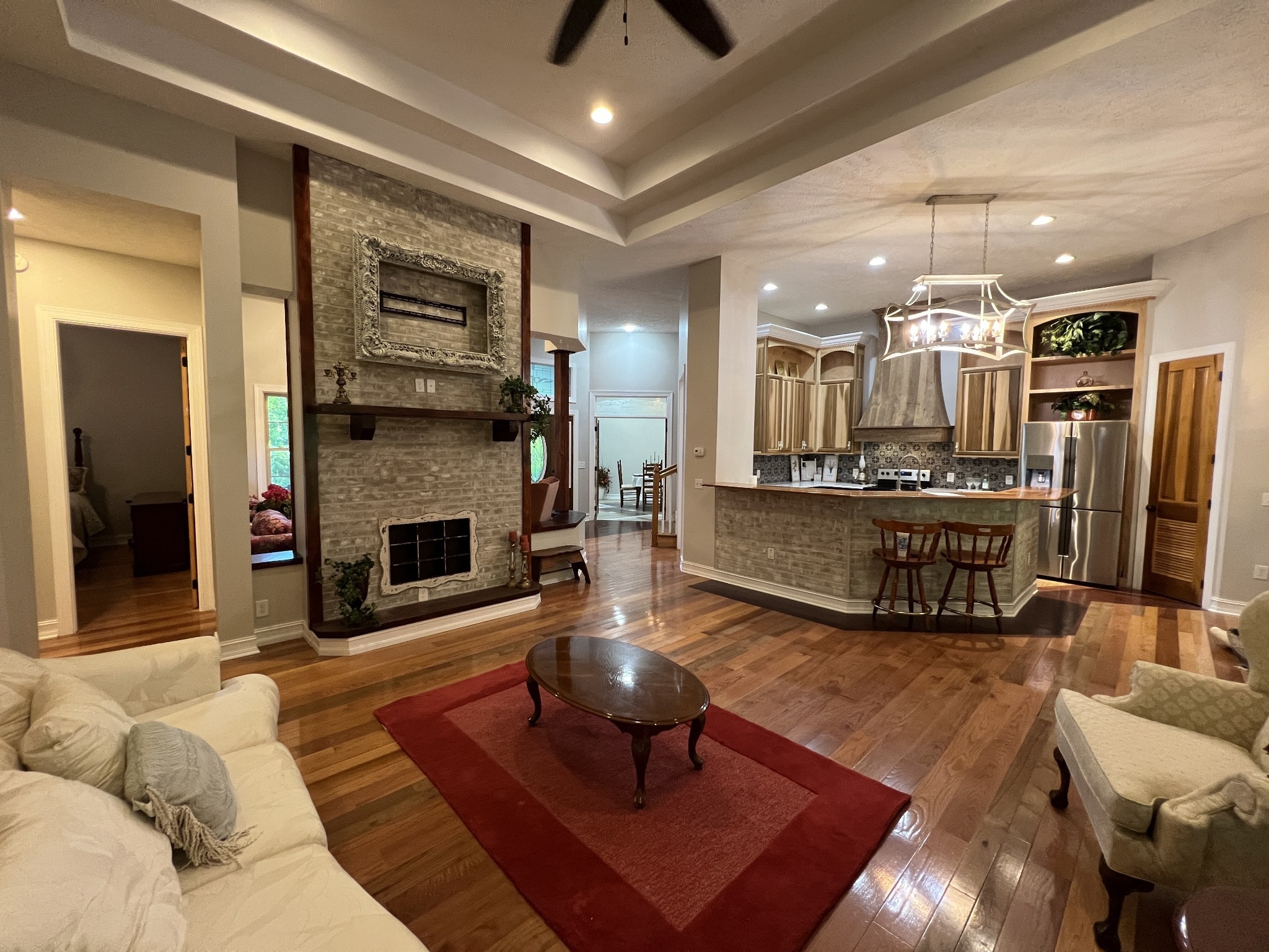 550 Laurel Crown Road Manchester TN 37355