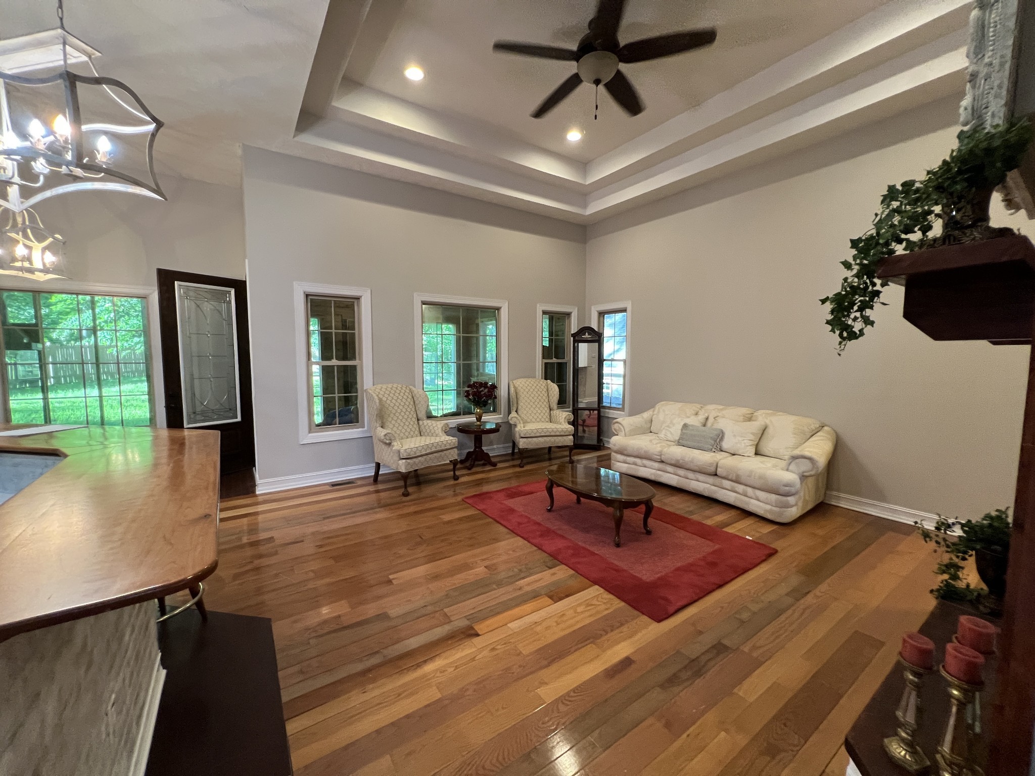 550 Laurel Crown Road Manchester TN 37355