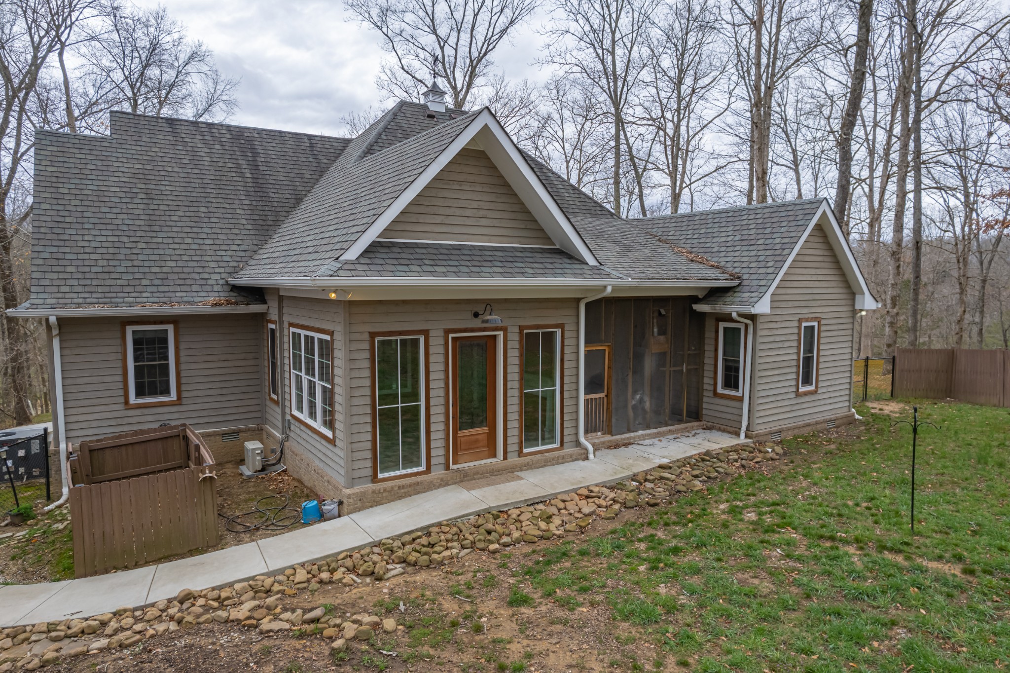 550 Laurel Crown Road Manchester TN 37355