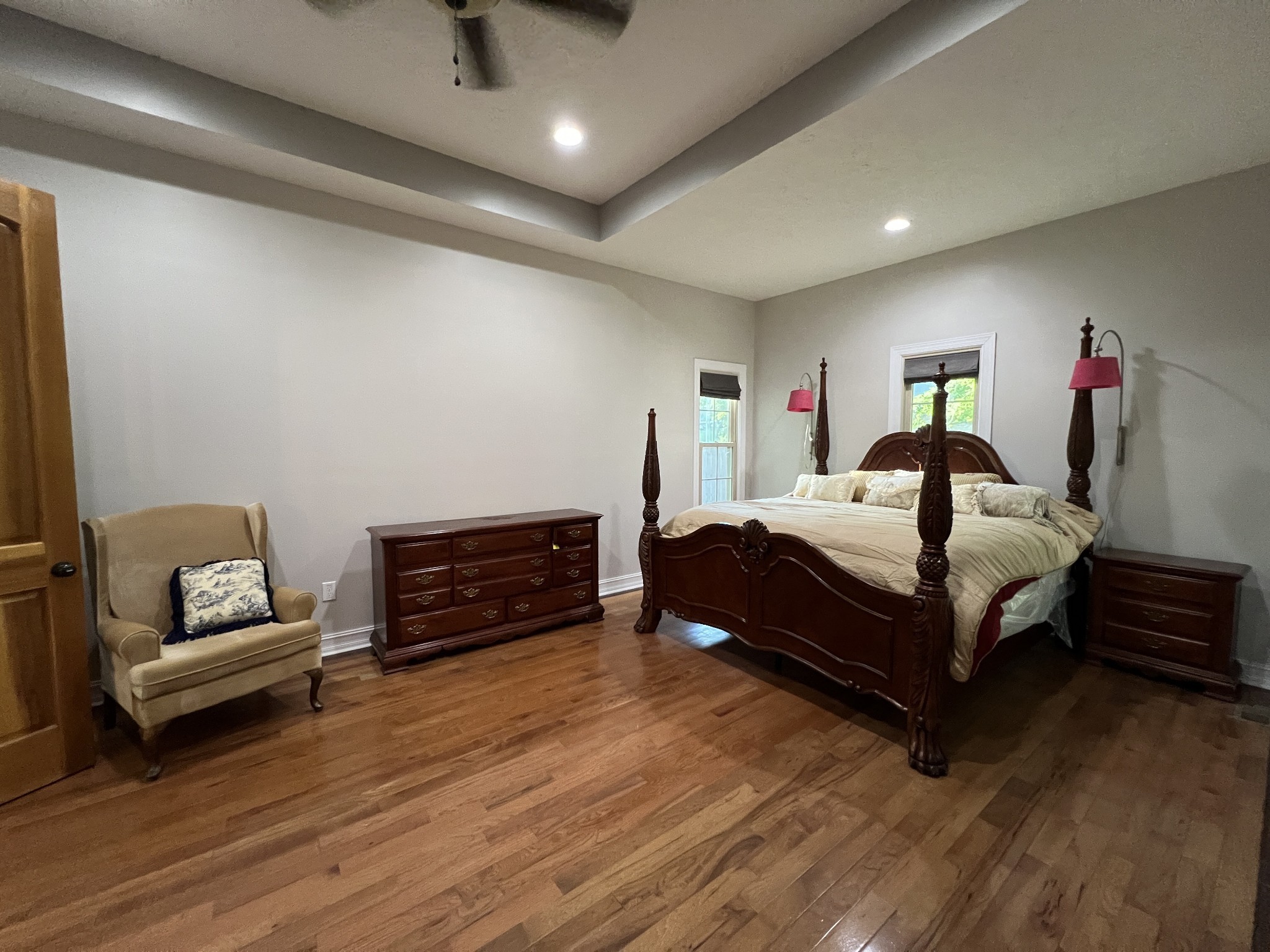 550 Laurel Crown Road Manchester TN 37355