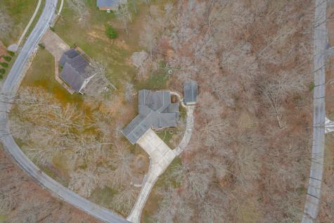 550 Laurel Crown Road Manchester TN 37355