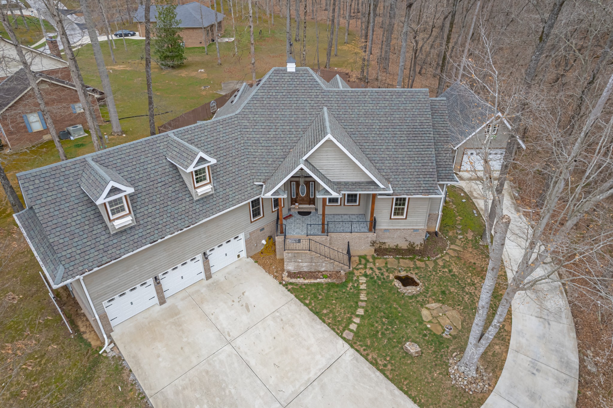 550 Laurel Crown Road Manchester TN 37355