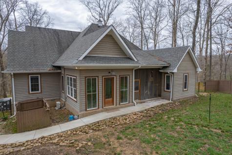 550 Laurel Crown Road Manchester TN 37355