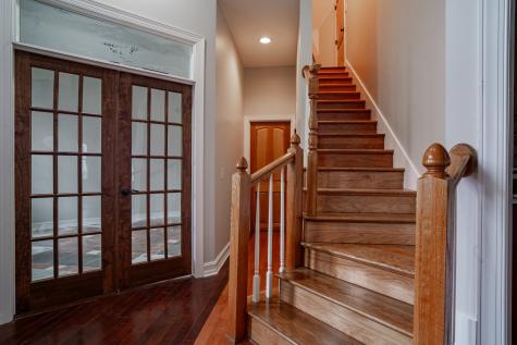 550 Laurel Crown Road Manchester TN 37355