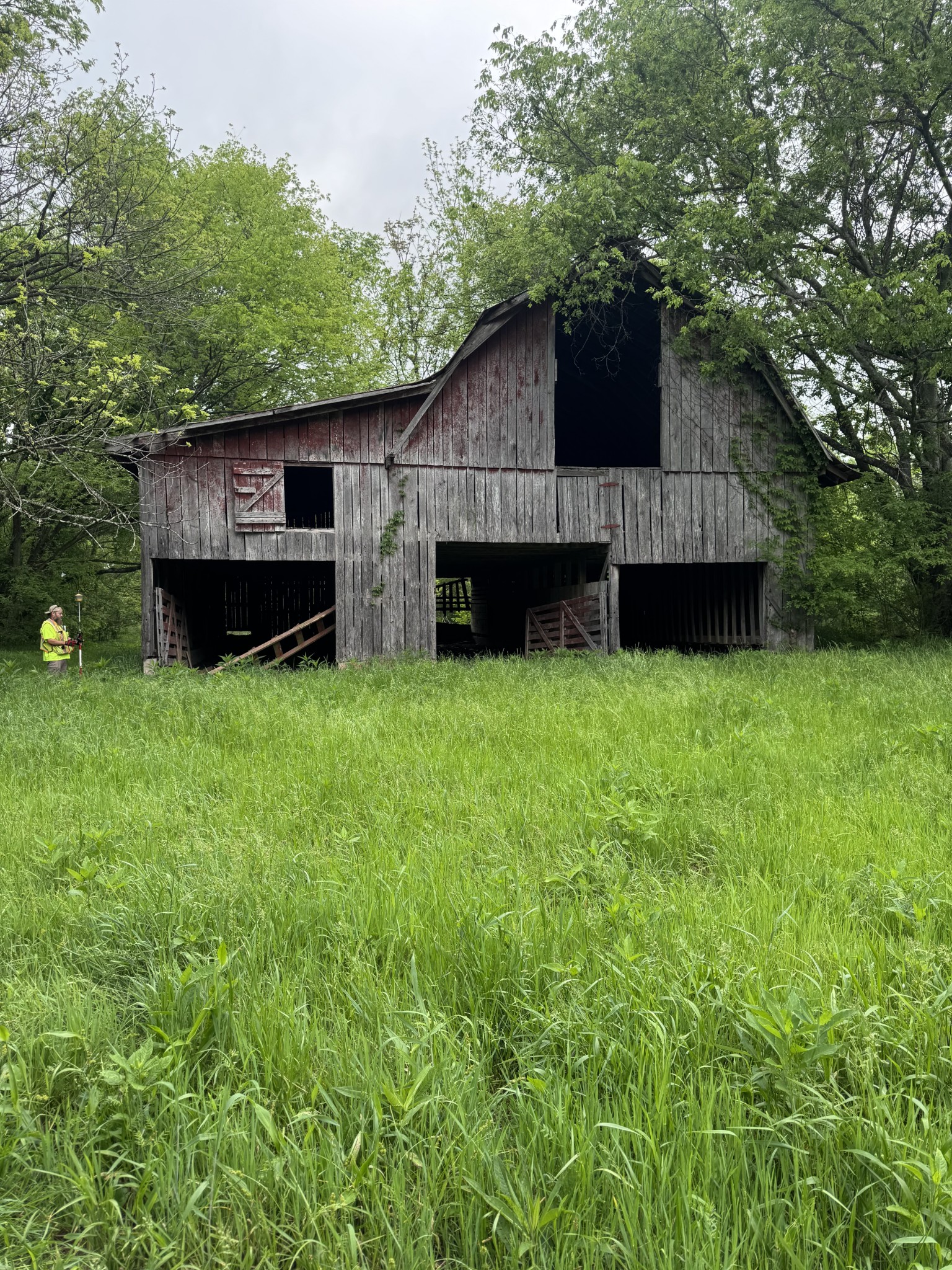 0 Crews Hollow Road Manchester TN 37355