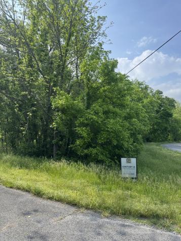 0 Crews Hollow Road Manchester TN 37355